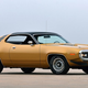 Illustration for article titled Speculation: Next Dodge Challenger Will Look Like Plymouth Roadrunner